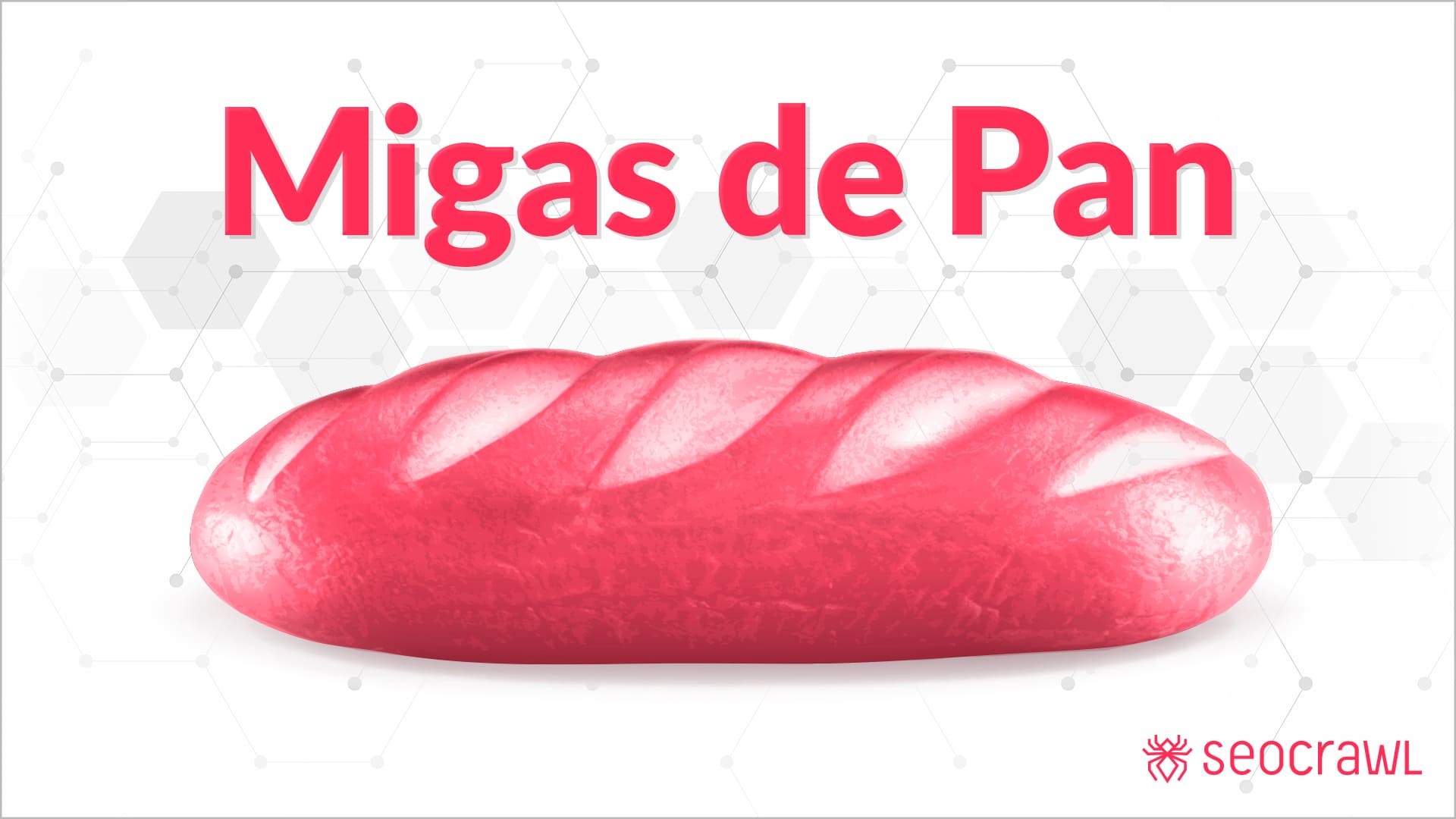 ¿Qué son los Breadcrumbs o Migas de Pan?