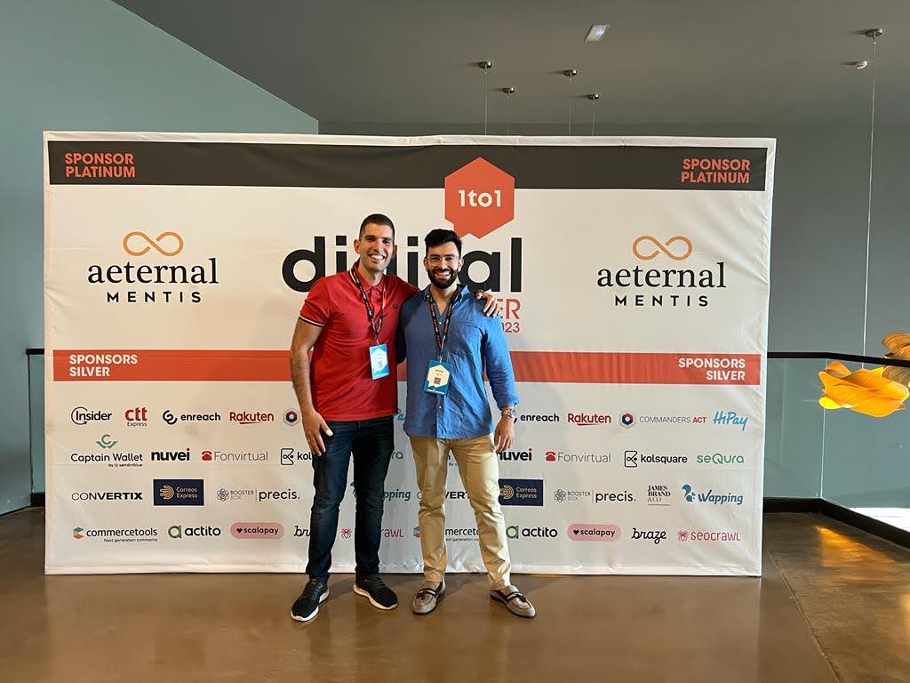 Photocall Digital 1to1