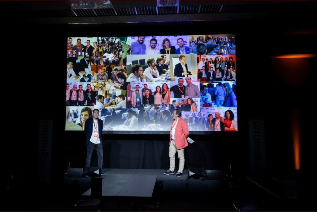 Presentacion digital1to1