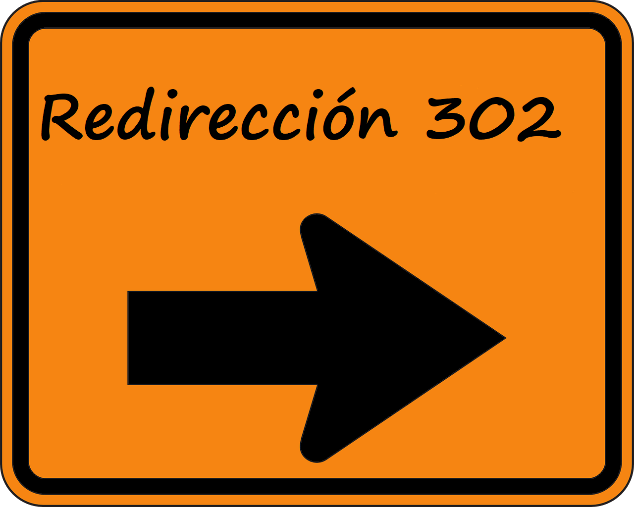 ¿Cómo interpreta Google las redirecciones 302?