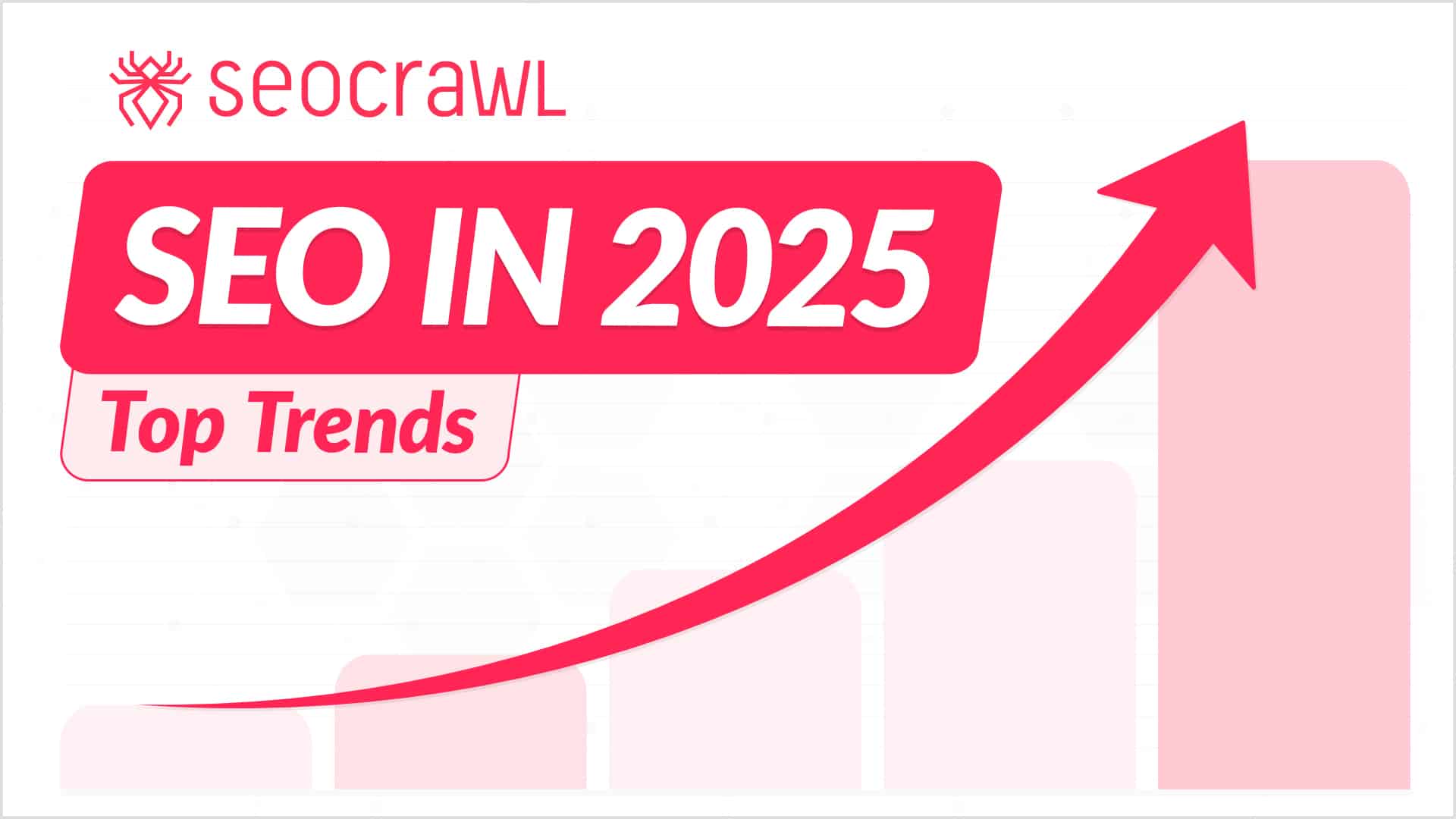 The Future of SEO: Key Trends You Can't Ignore in 2025