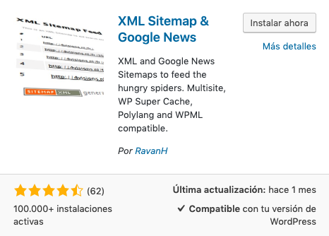 sitemap de google news