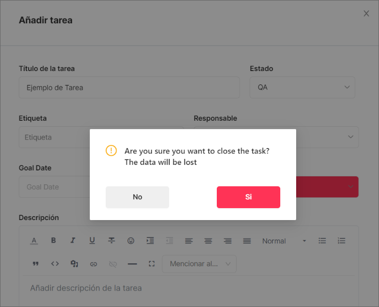 tareas SEO seguridad